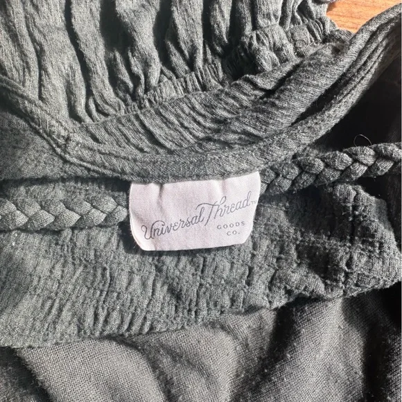 Universal Thread Romper - Picture 9 of 9